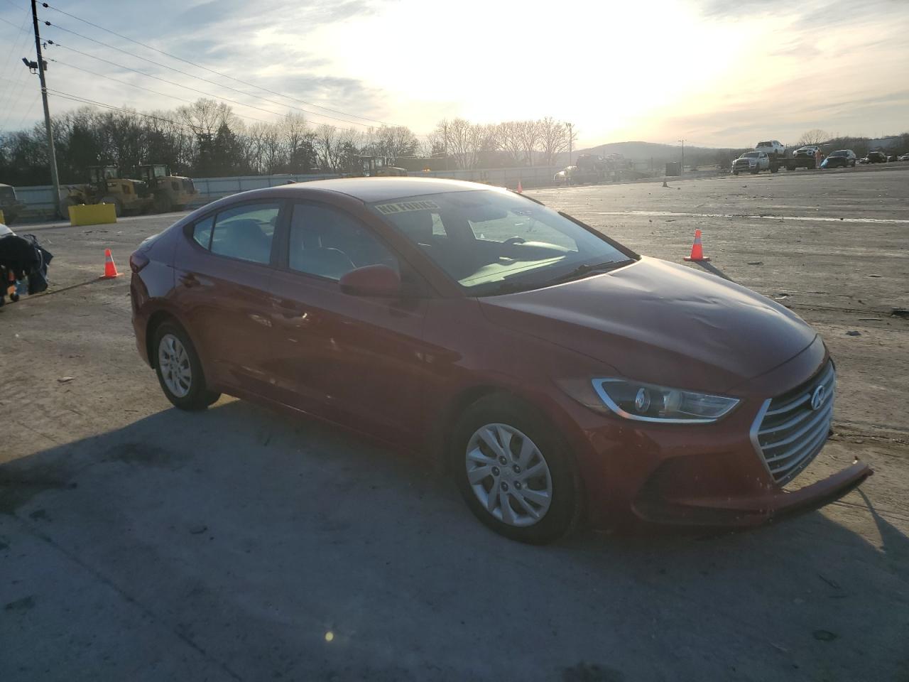2017 Hyundai Elantra - Image 4