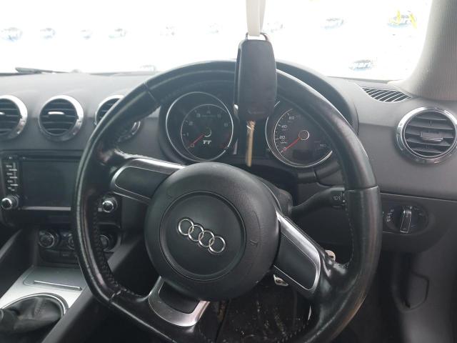 2007 AUDI TT FSI