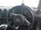 2007 AUDI TT FSI for sale at Copart BRISTOL