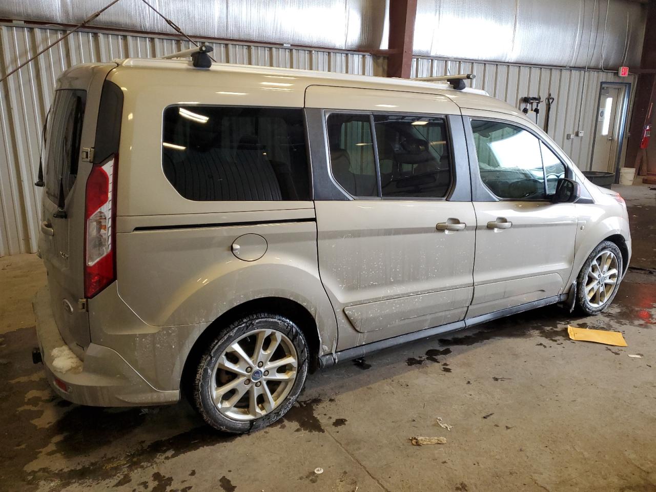 2014 Ford Transit - Image 3