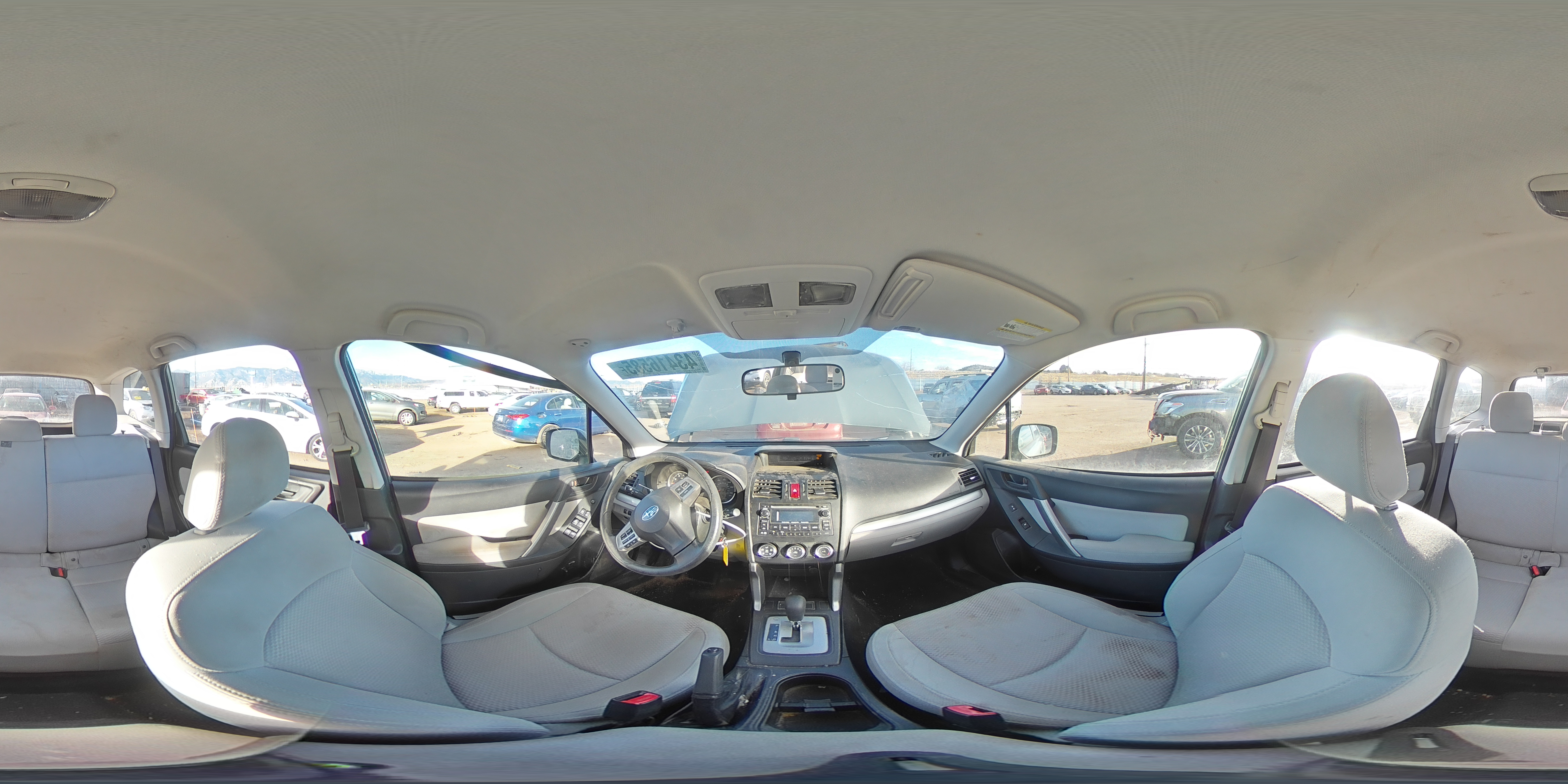 2014 Subaru Forester - Image 14