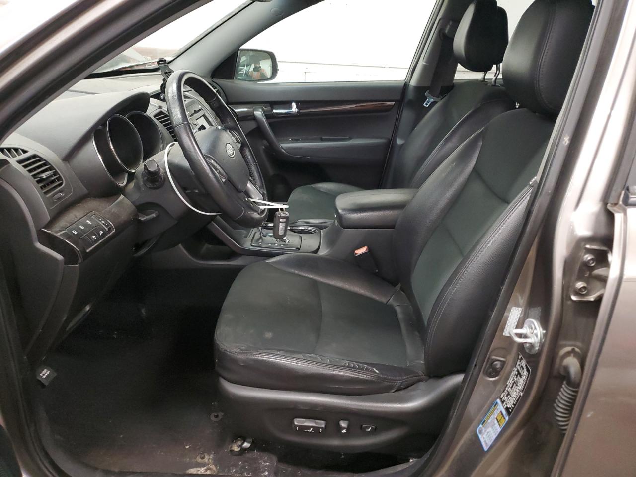 2011 Kia Sorento - Image 7