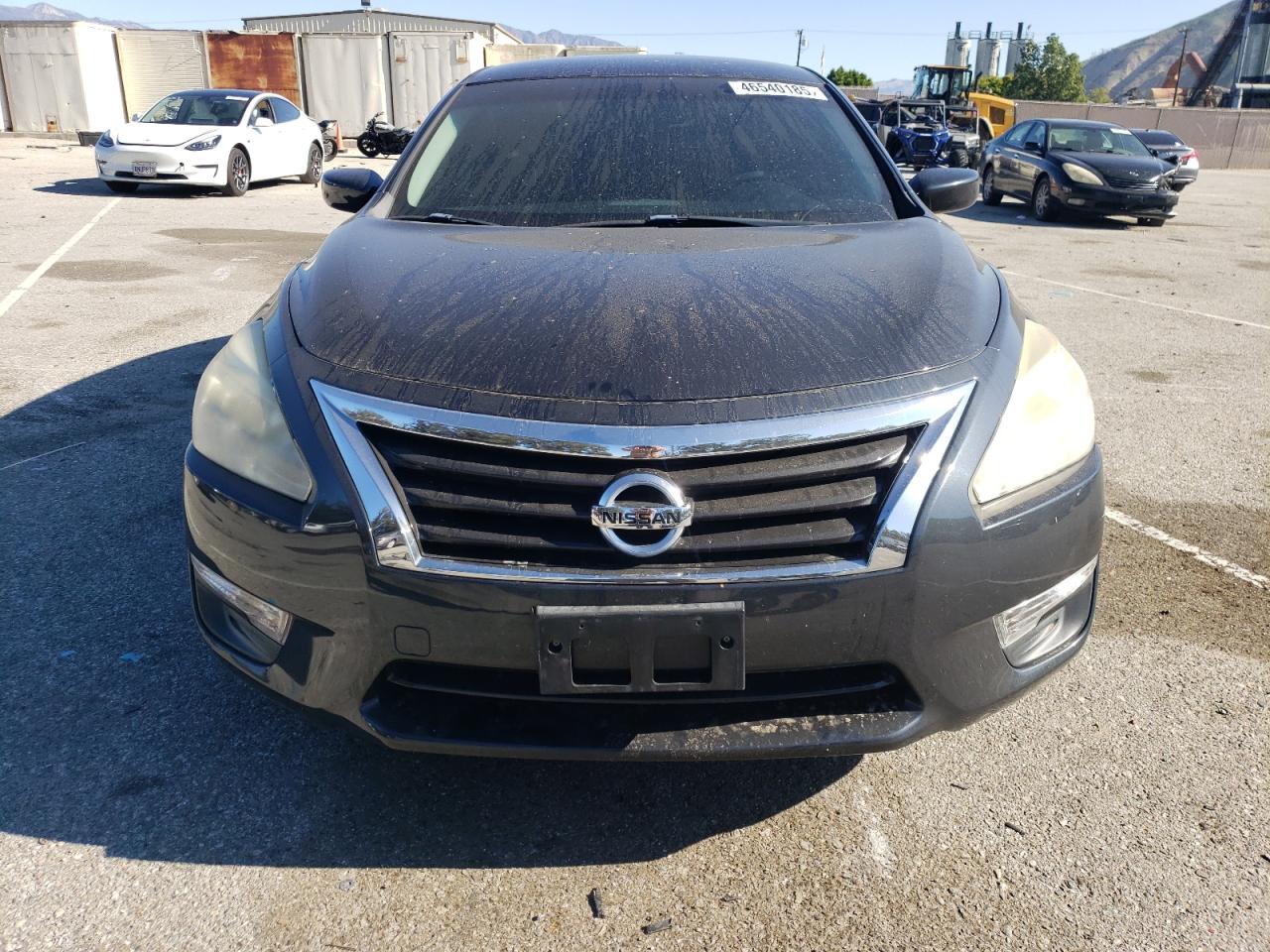2015 Nissan Altima - Image 5