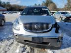 2011 Buick Enclave Cxl на продаже в Mendon, MA - Front End