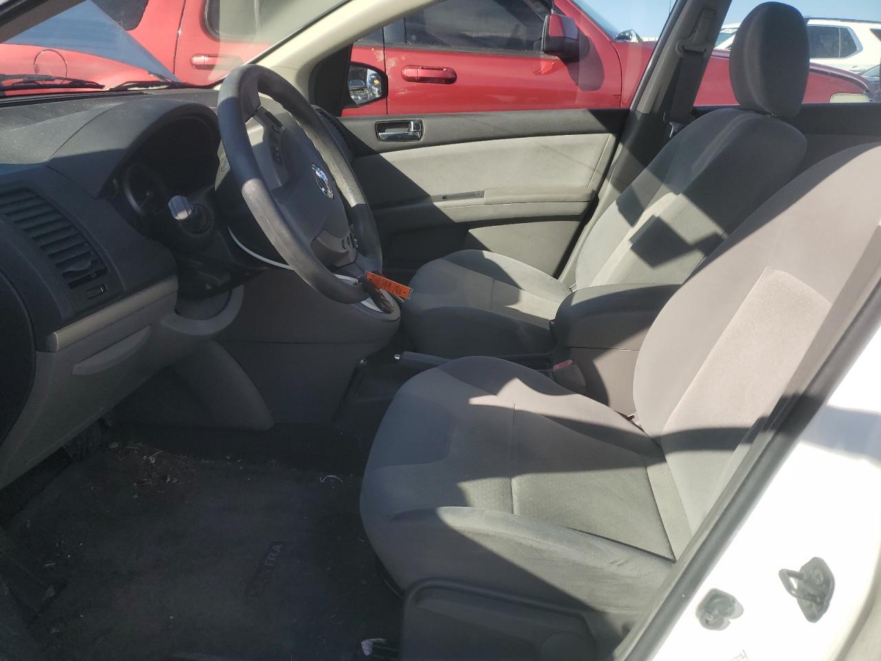 2009 Nissan Sentra 2.0 VIN: 3N1AB61EX9L659475 Lot: 45862075