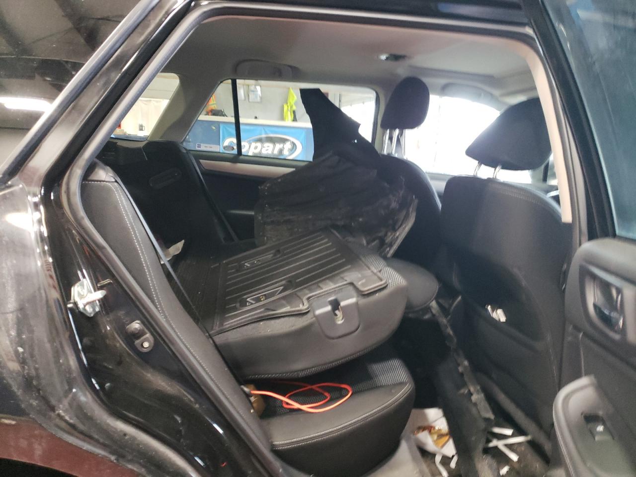 2019 Subaru Outback - Image 11