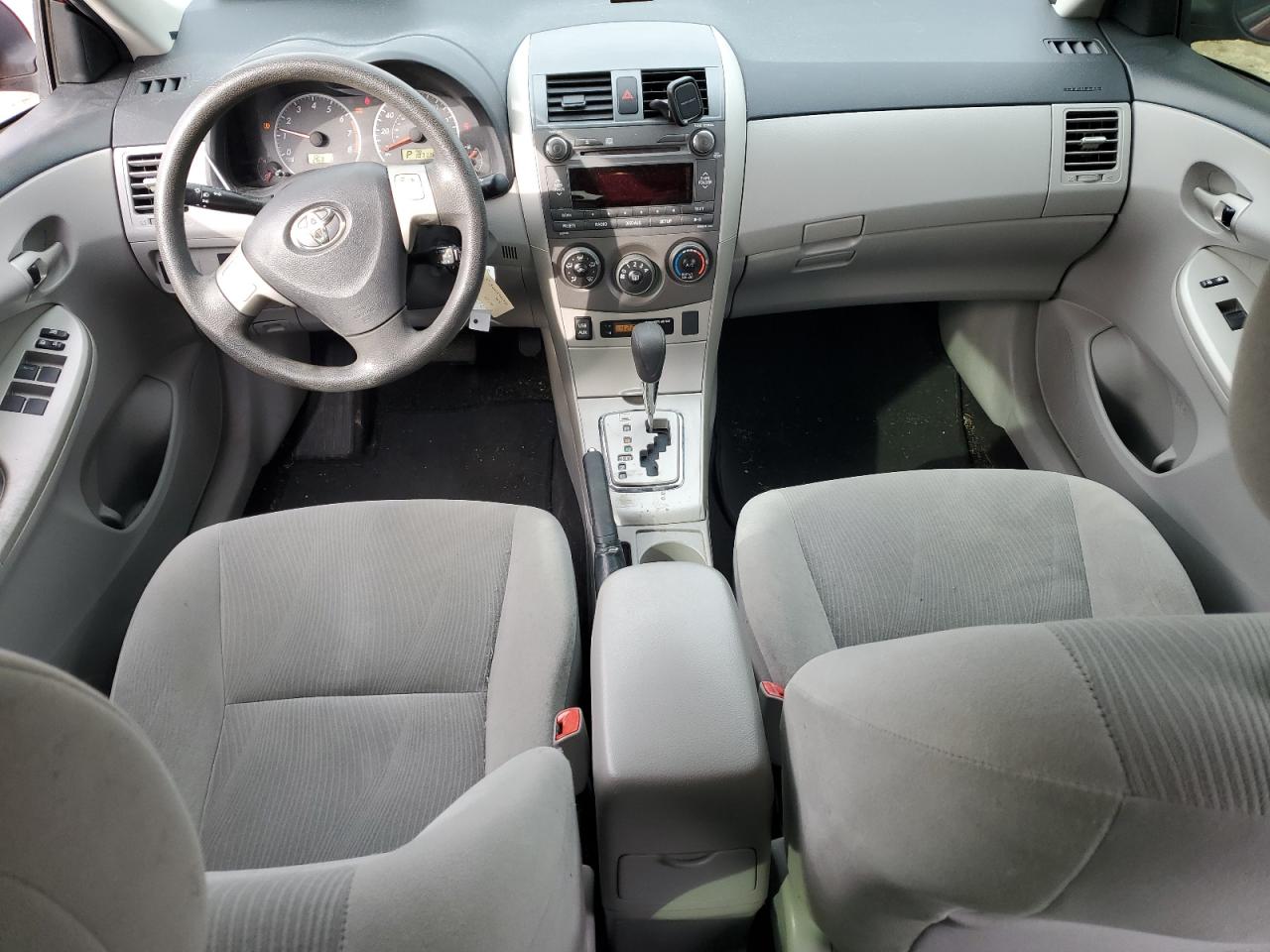 2011 Toyota Corolla - Image 8