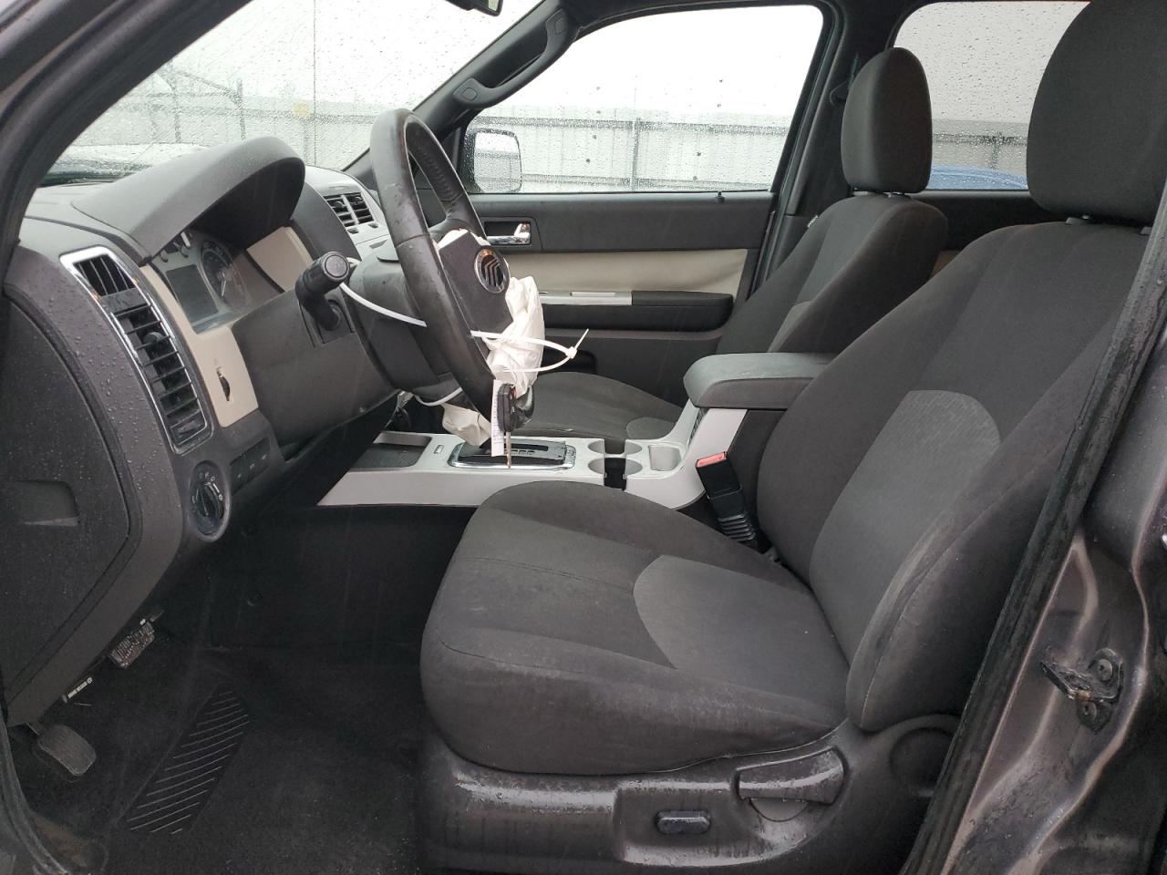 2009 Mercury Mariner - Image 7