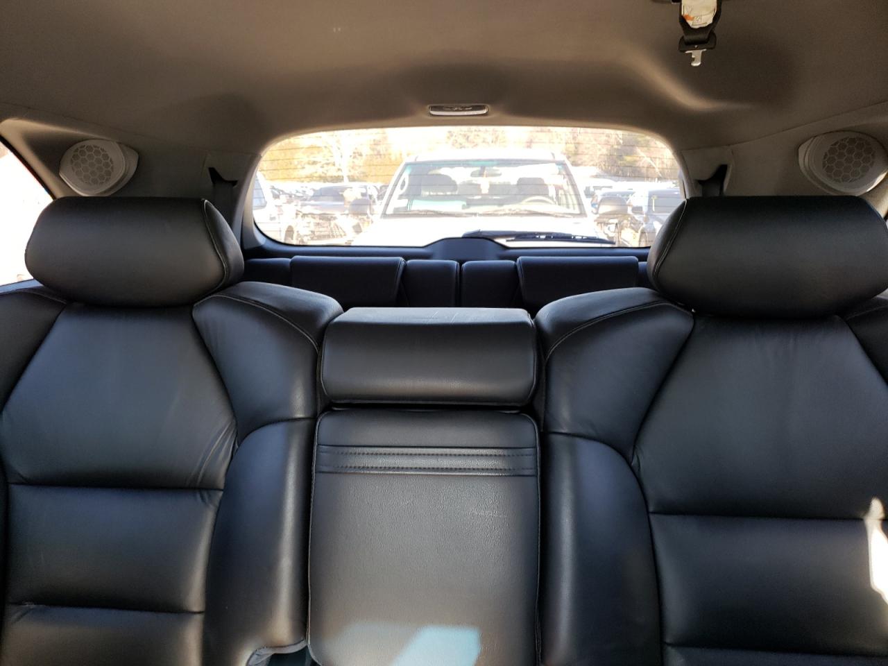 2009 Acura MDX - Image 10