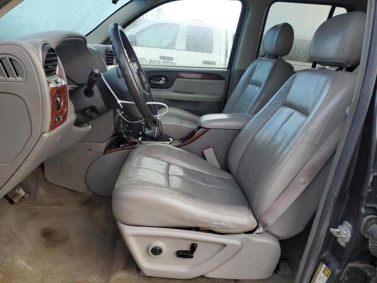 2005 GMC Envoy - Image 7