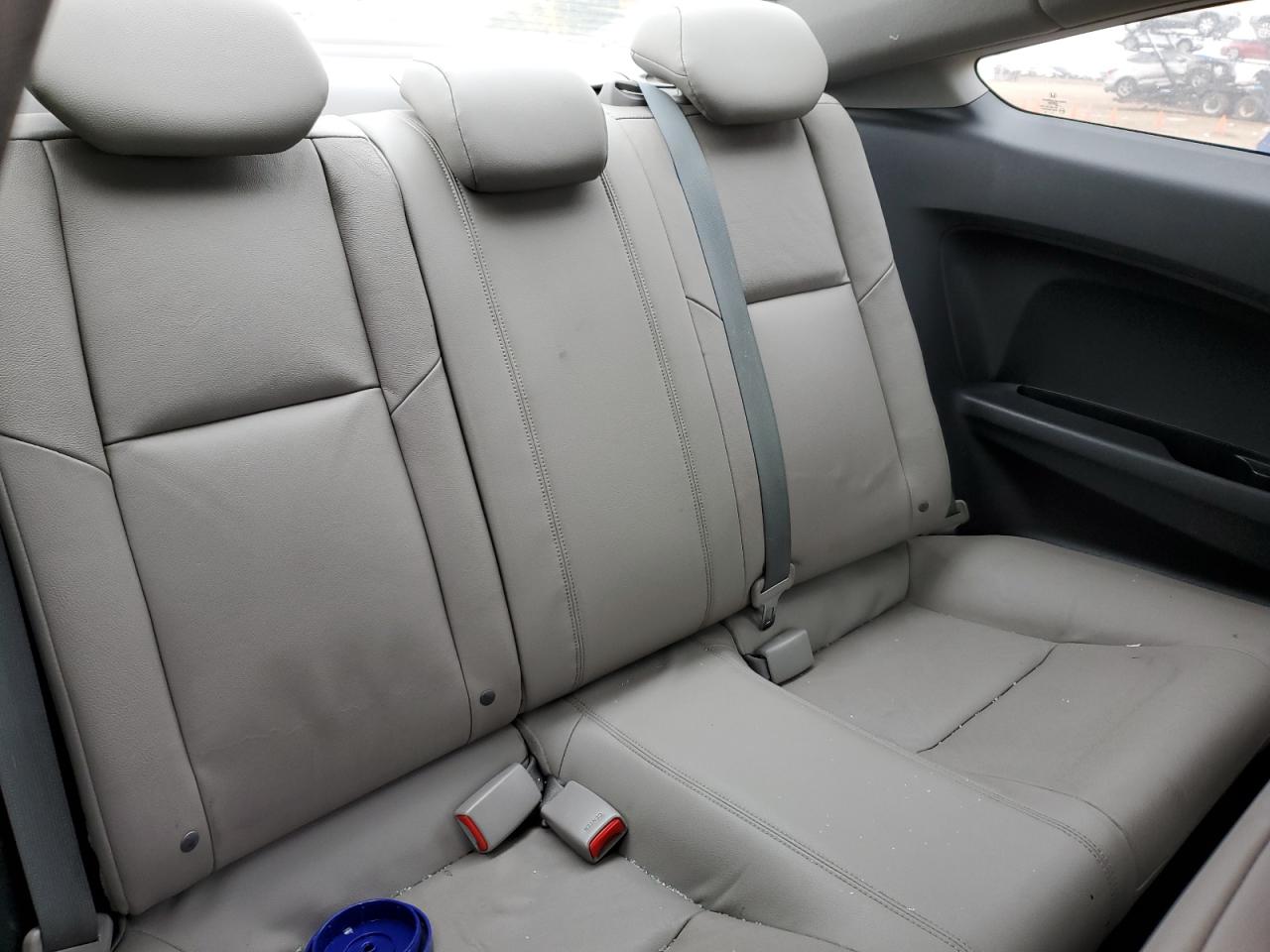 2012 Honda Civic - Image 11