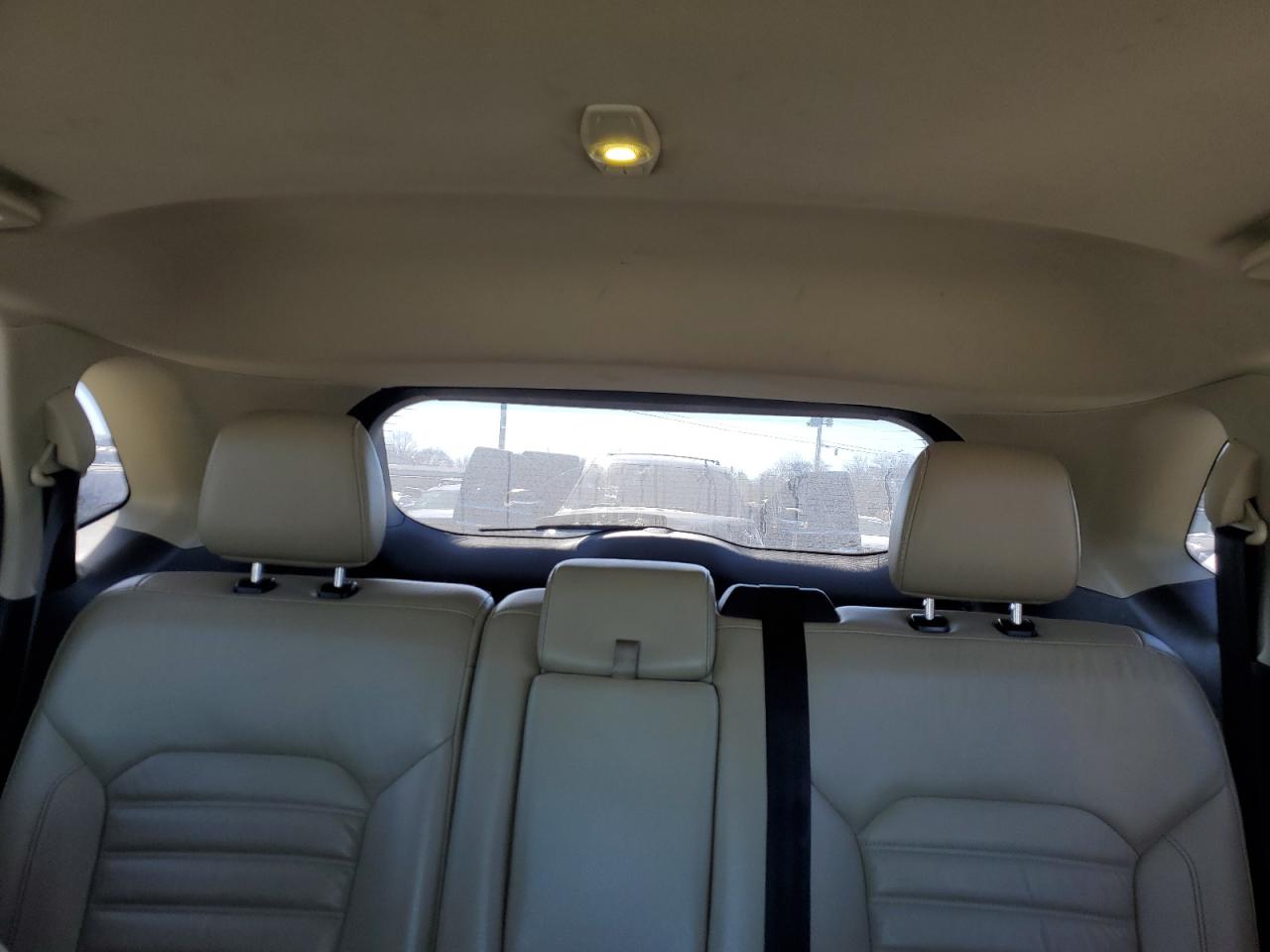 2015 Ford Edge - Image 10