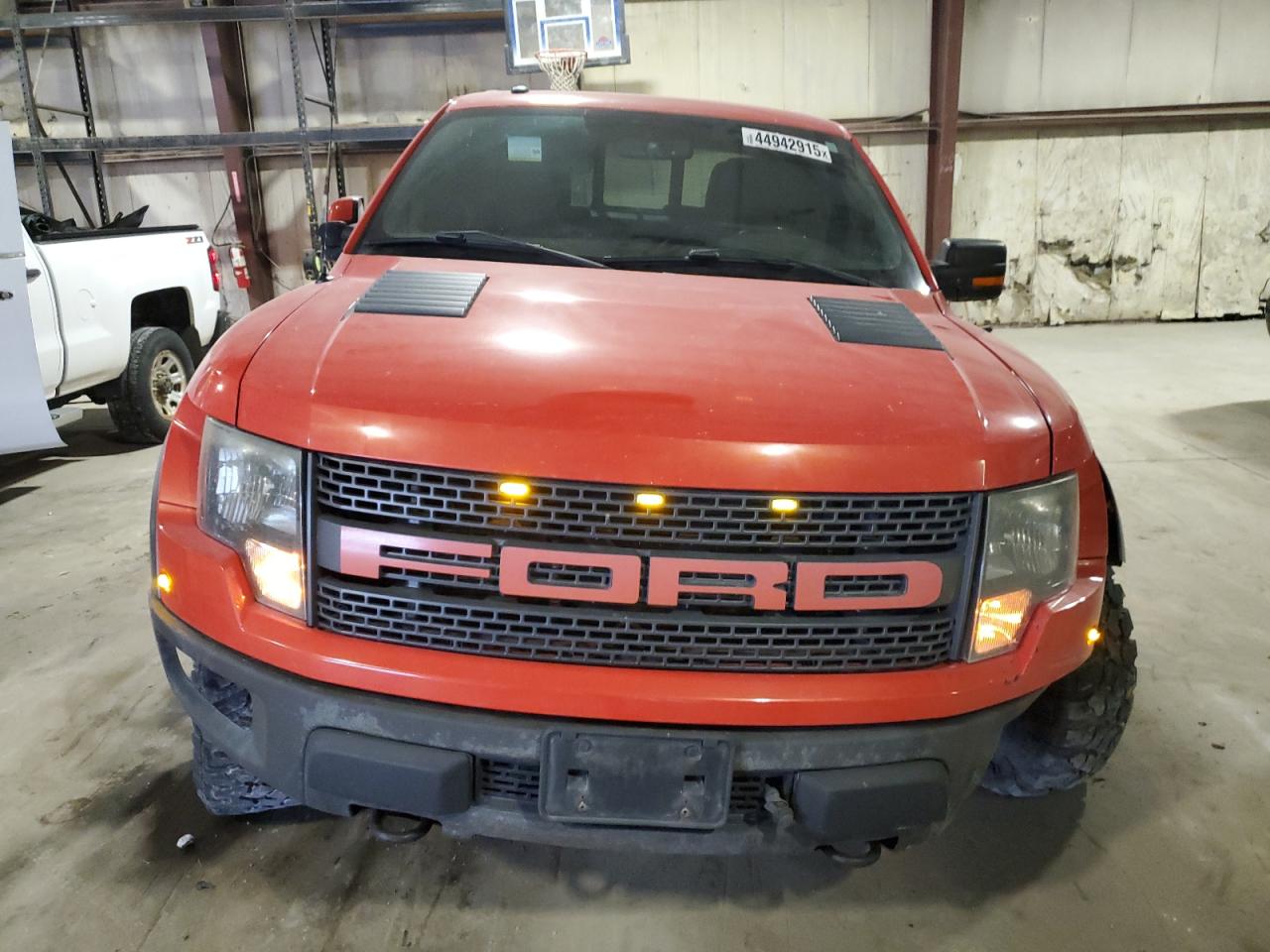 2010 Ford F-150 - Image 5