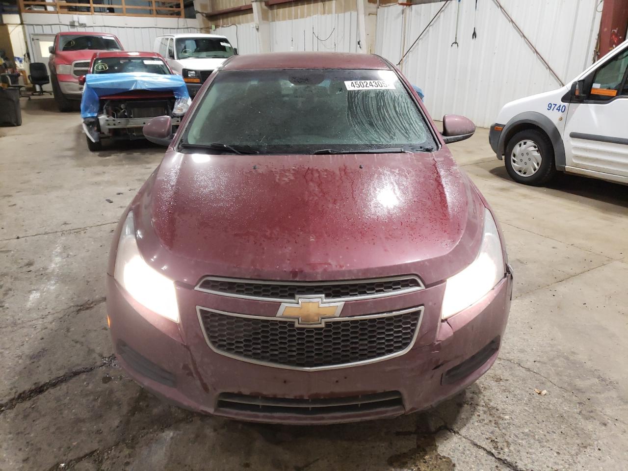 2015 Chevrolet Cruze - Image 5