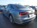 2016 AUDI A6 SE EXEC for sale at Copart SANDY