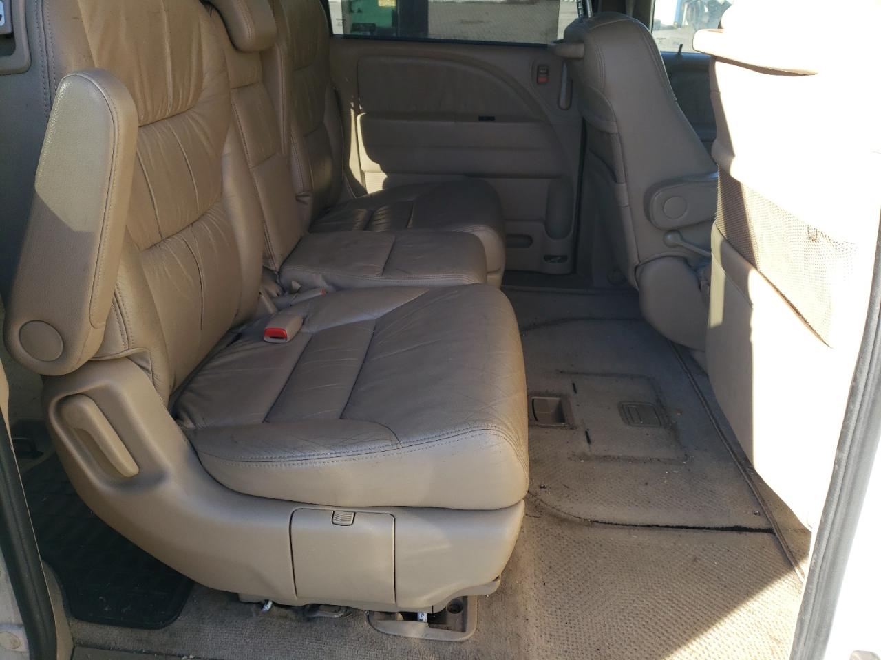 2007 Honda Odyssey - Image 11