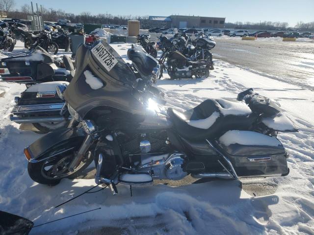 2014 HARLEY-DAVIDSON FLHTK ELECTRA GLIDE ULTRA LIMITED  