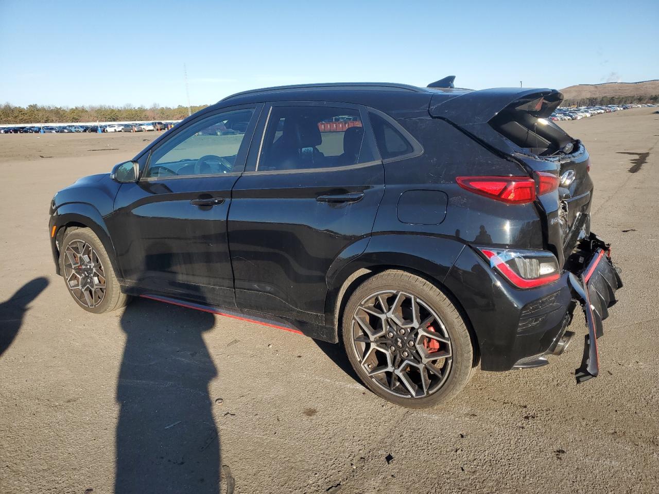 2022 Hyundai Kona - Image 2