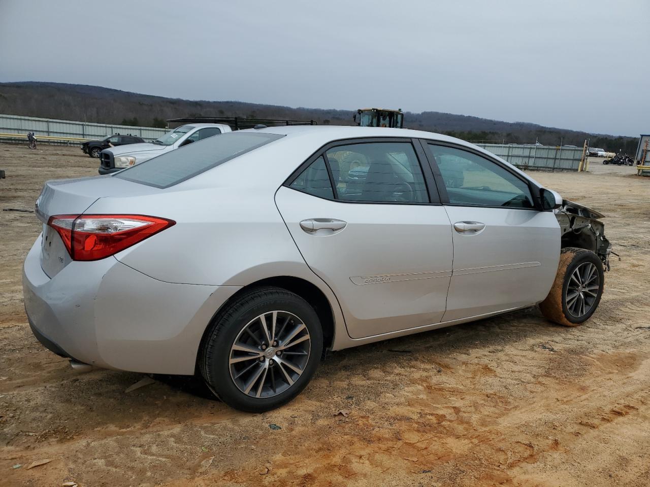 2016 Toyota Corolla - Image 3