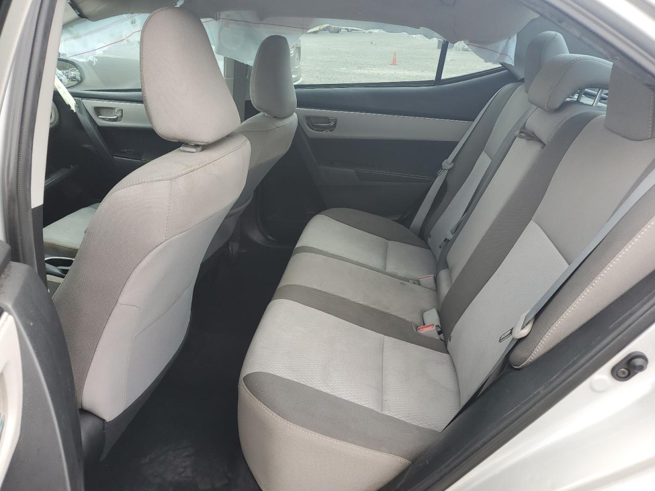 2017 Toyota Corolla - Image 10