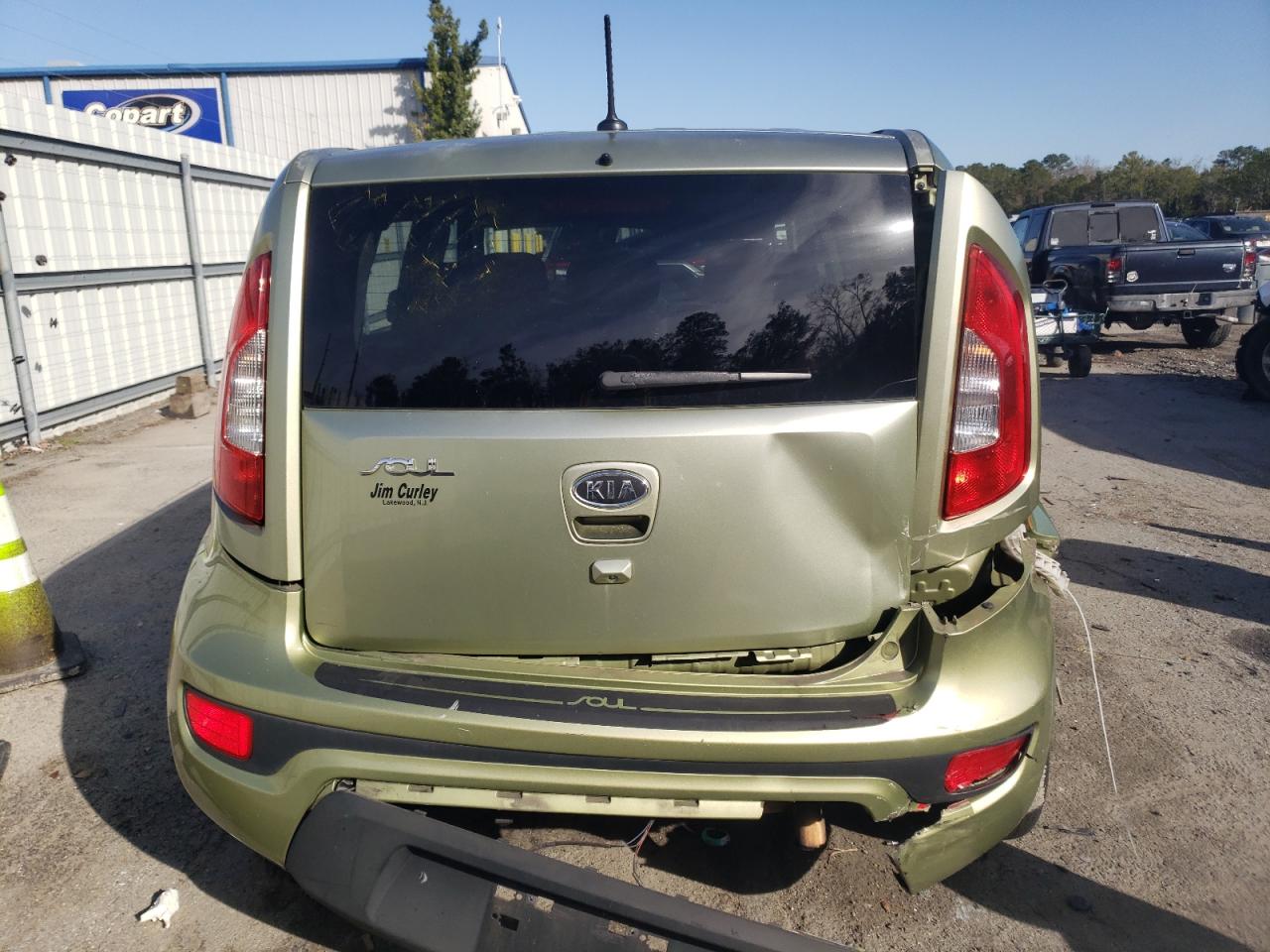 2012 Kia Soul - Image 6