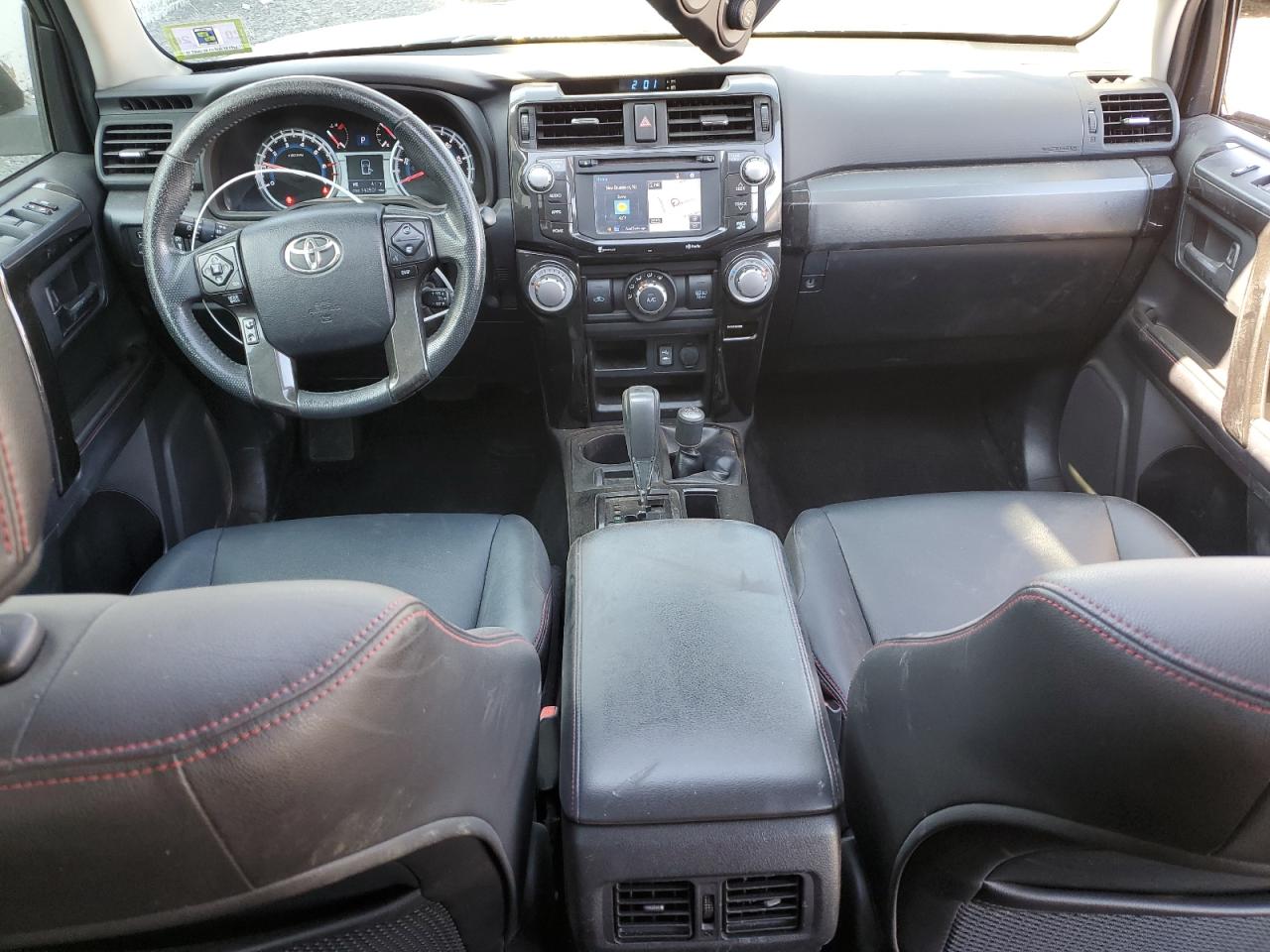 2015 Toyota 4Runner - Image 8