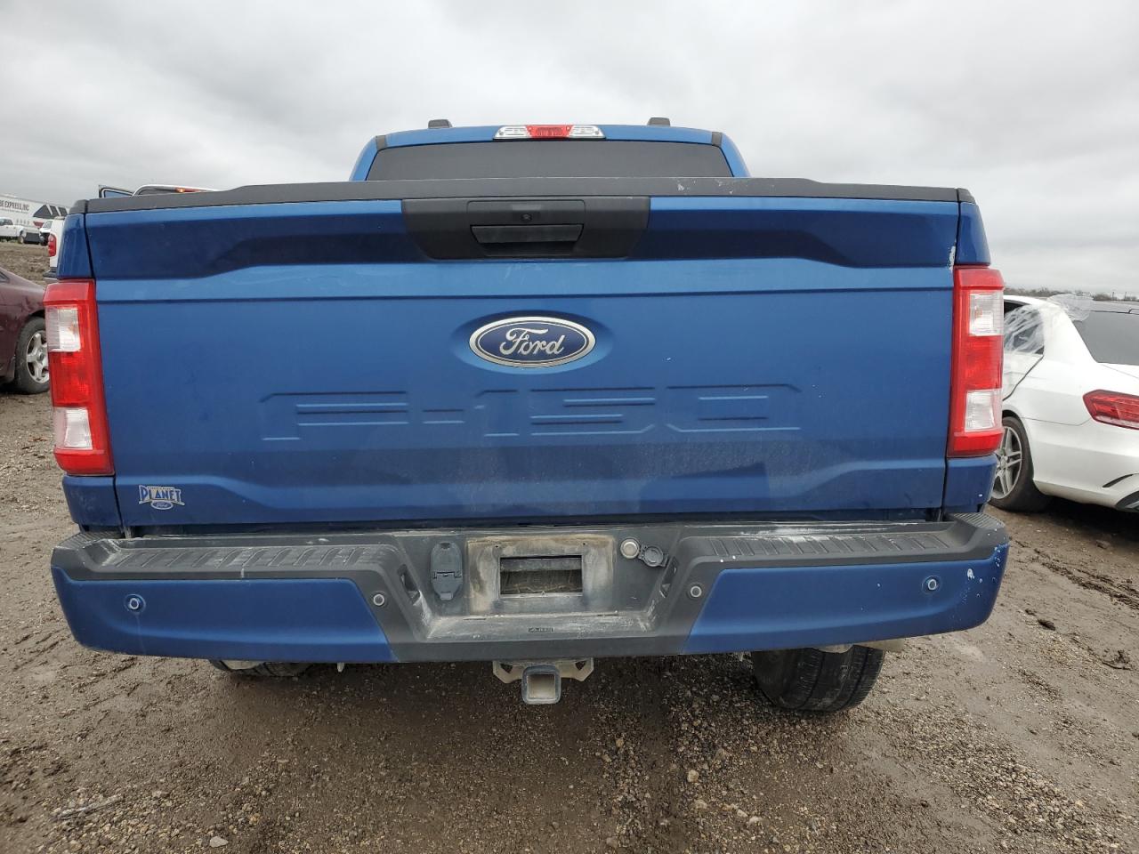 2022 Ford F-150 - Image 6