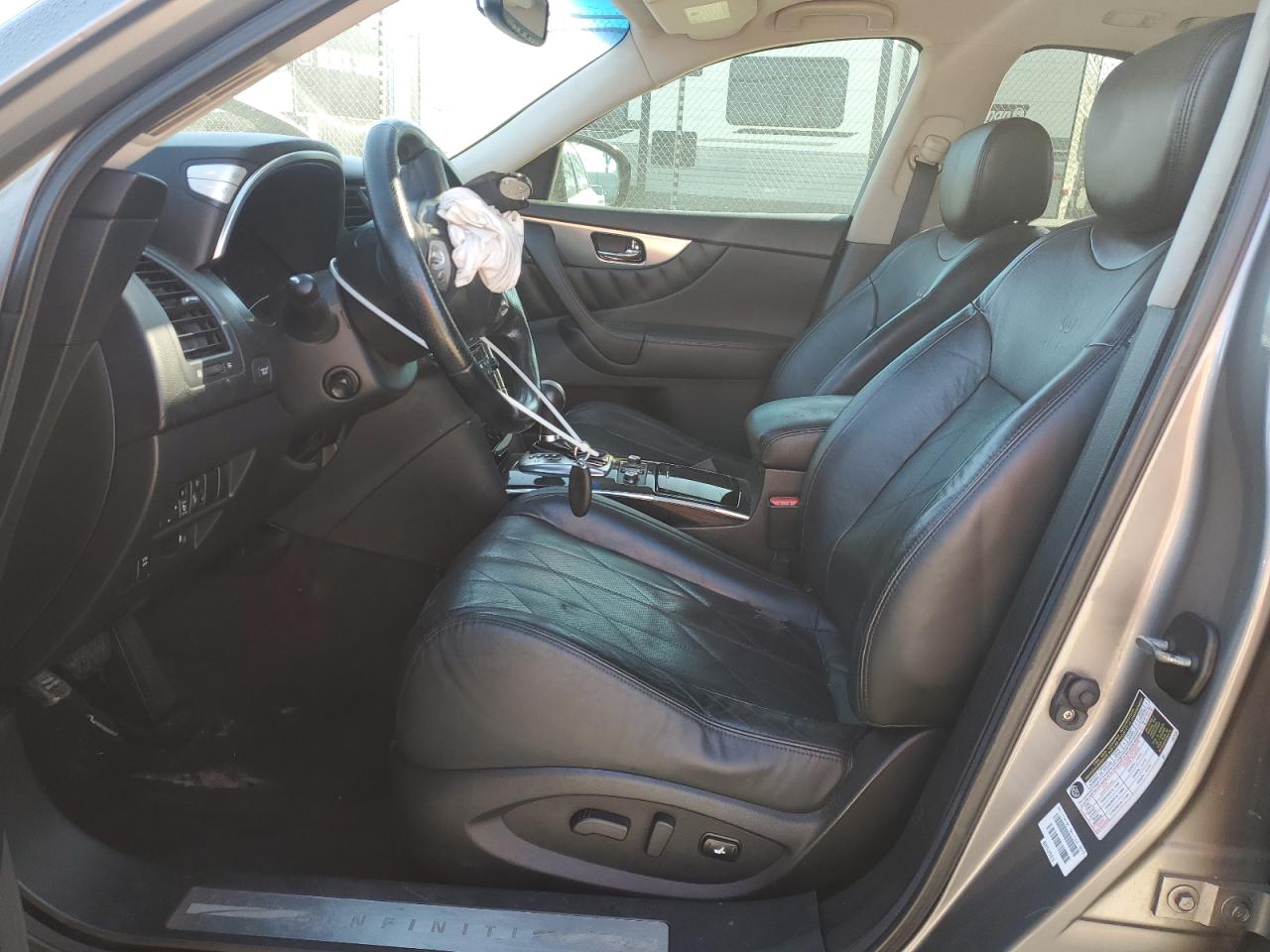 2011 Infiniti FX - Image 7