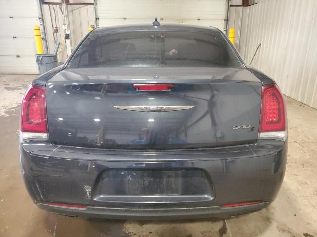  CHRYSLER 300 2019 Granatowy