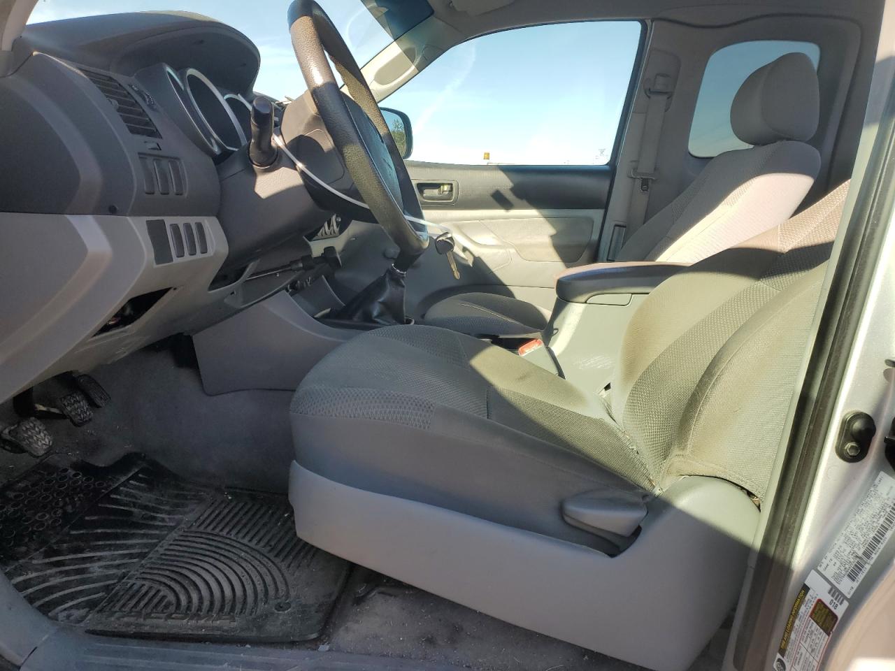 2008 Toyota Tacoma - Image 7