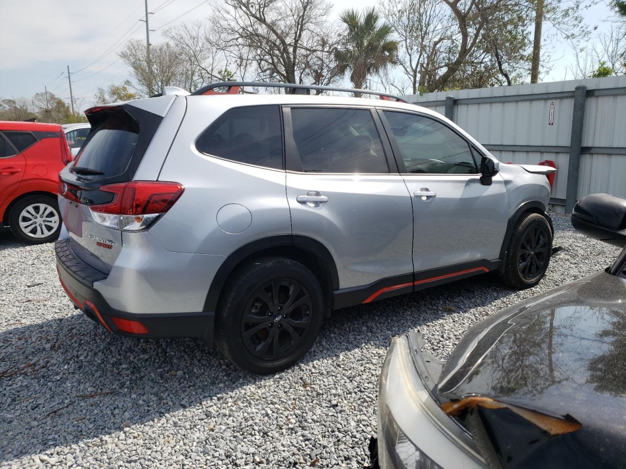 2019 Subaru Forester - Image 3
