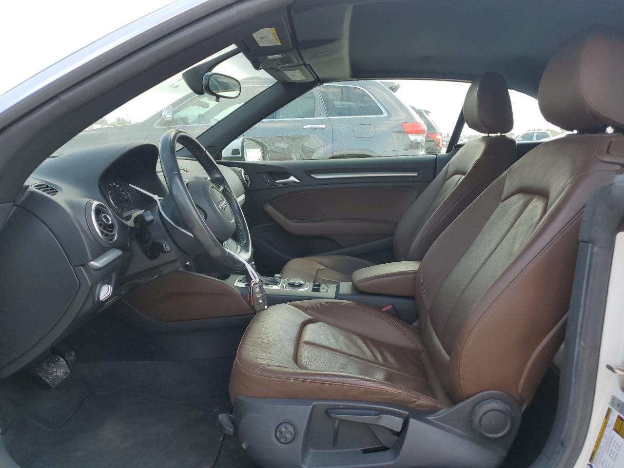 2015 Audi A3 - Image 7