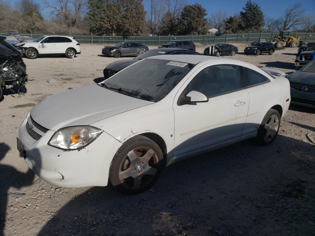 2009 Chevrolet Cobalt - Image 1