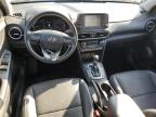 2018 Hyundai Kona Limited იყიდება Riverview-ში, FL - Water/Flood