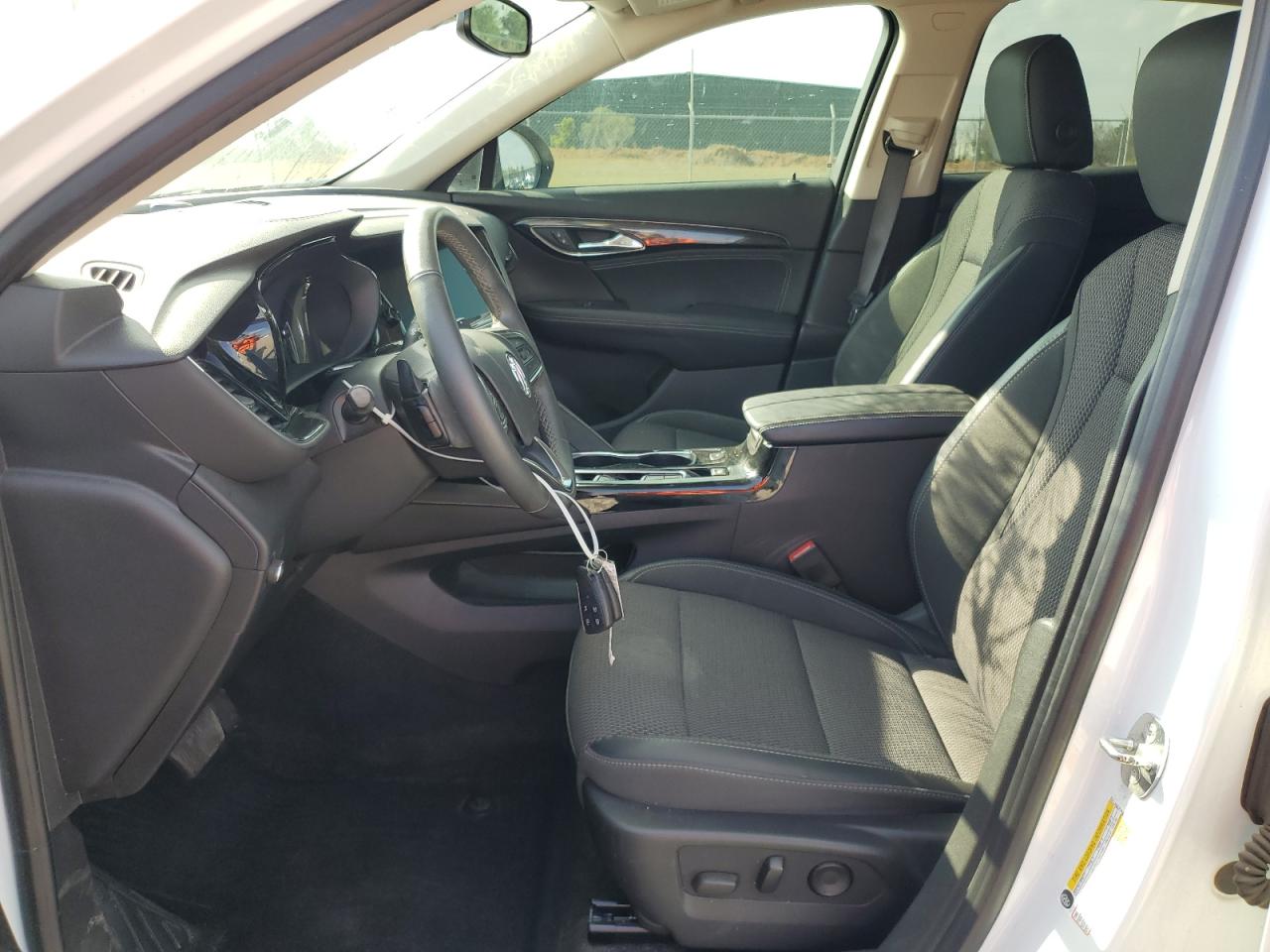 2021 Buick Envision - Image 7