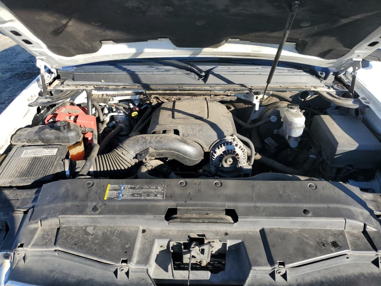 2007 Chevrolet Tahoe - Image 11