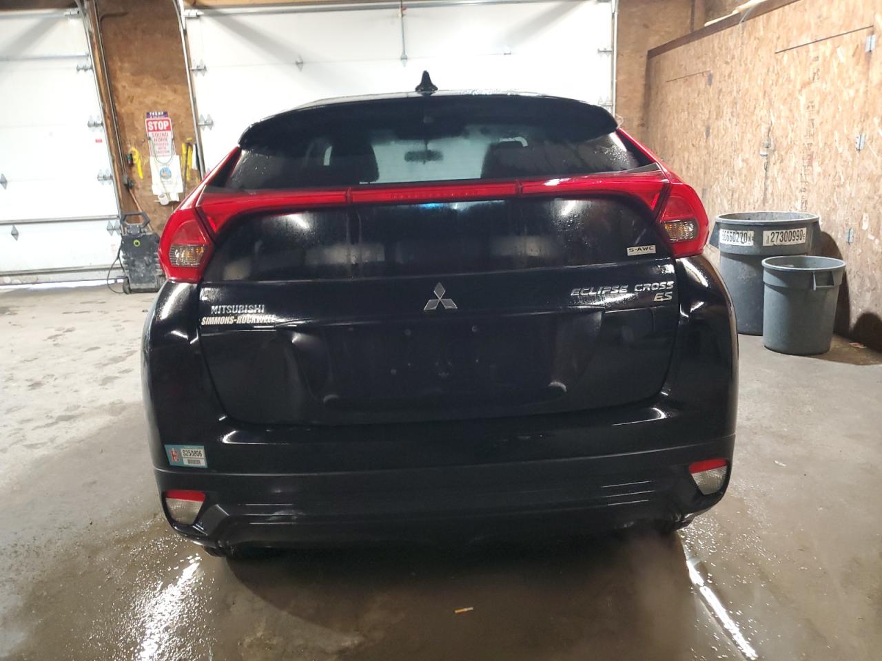 2019 Mitsubishi Eclipse - Image 6