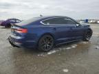 2018 Audi S5 Premium Plus продається в Lebanon, TN - Front End