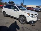 2016 Subaru Outback 2.5I Limited for Sale in Exeter, RI - Front End