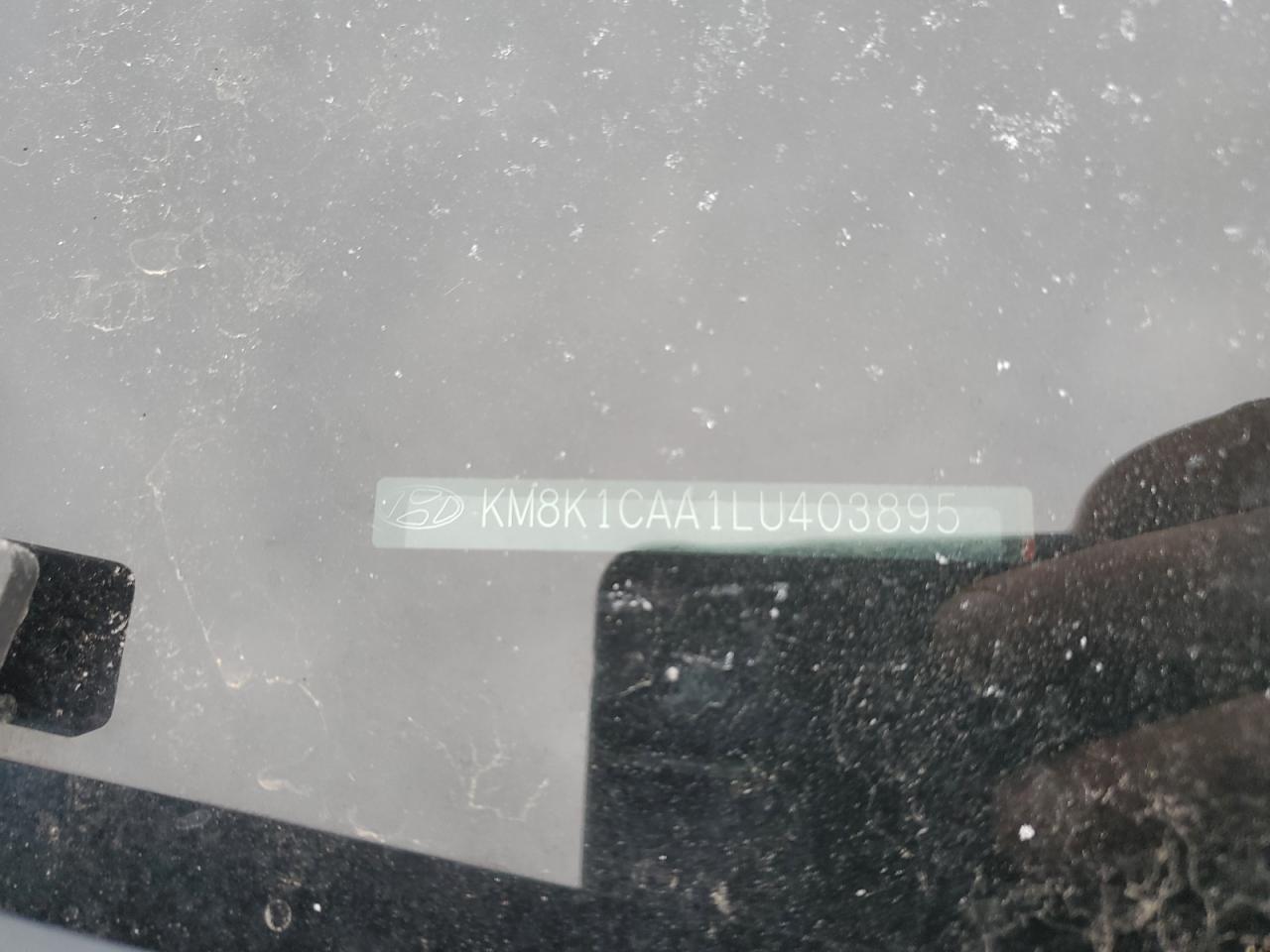 2020 Hyundai Kona - Image 15