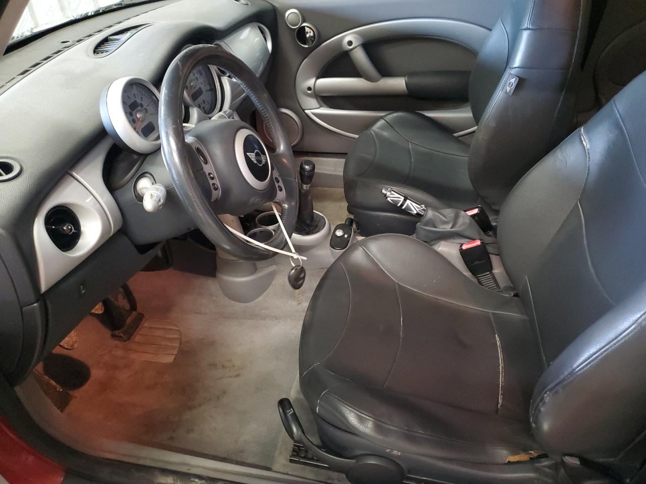 2002 MINI Cooper - Image 7