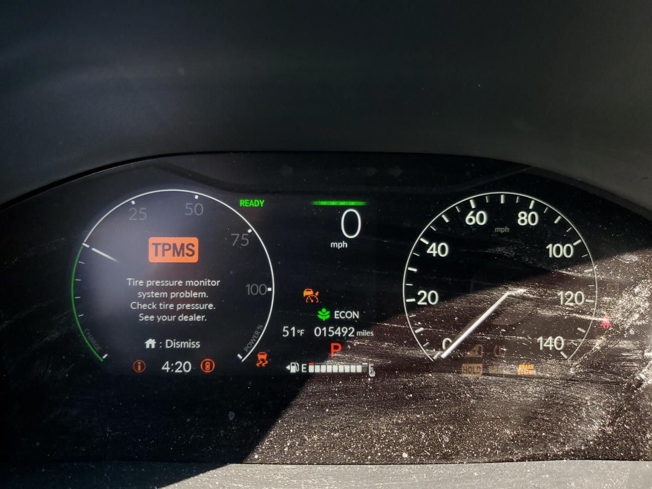 2023 Honda CR-V - Image 9