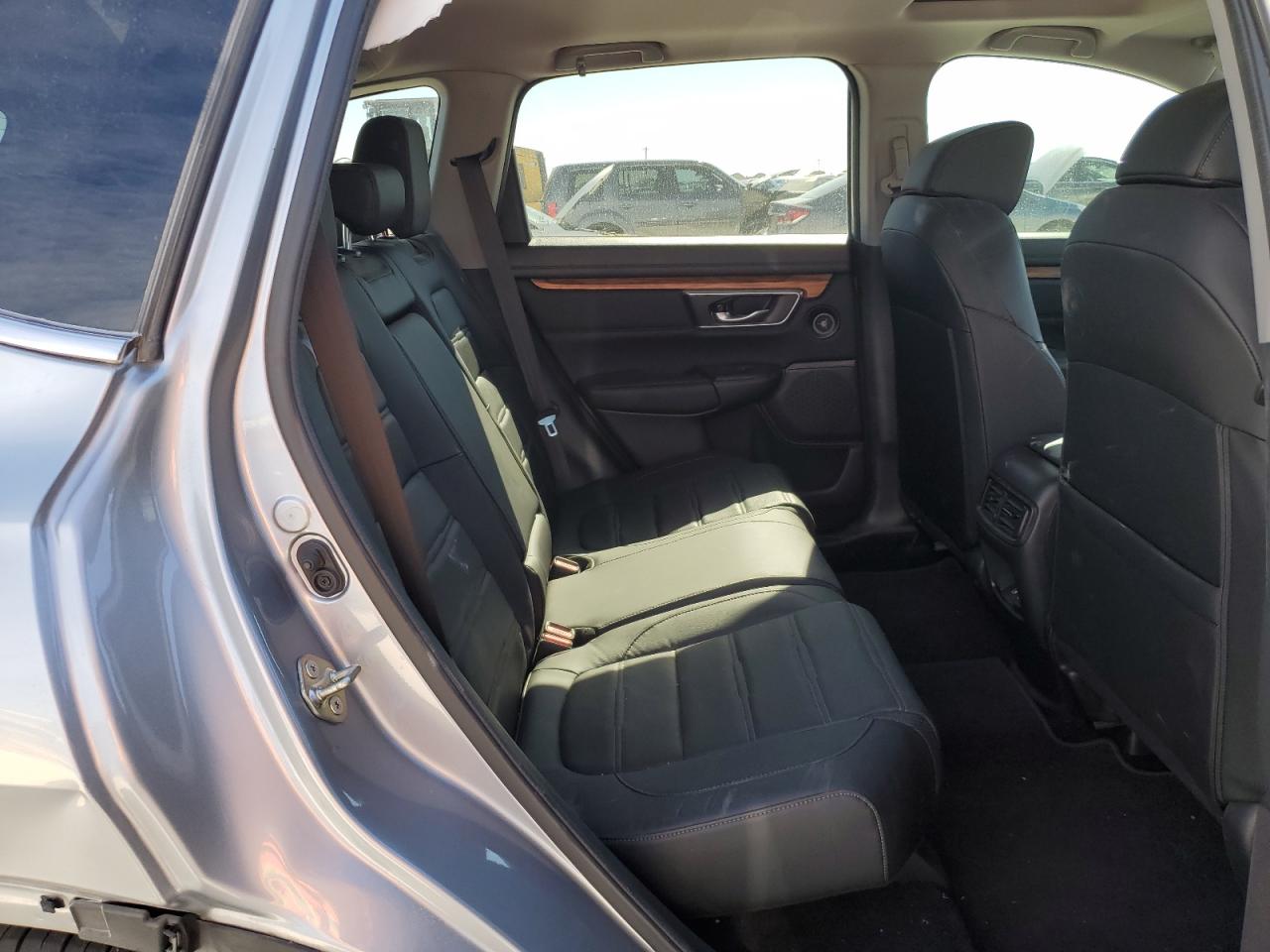 2019 Honda CR-V - Image 11