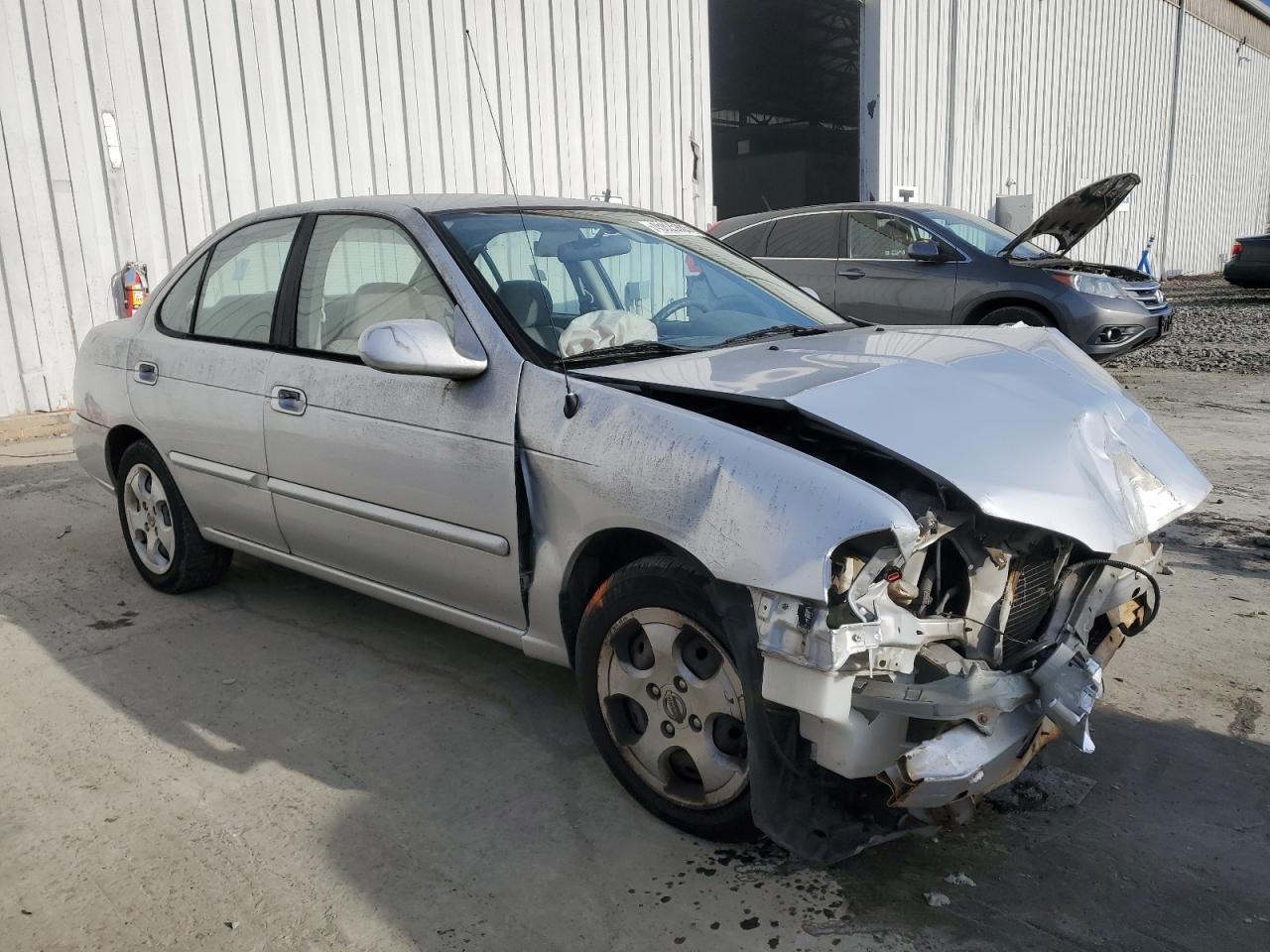 2005 Nissan Sentra - Image 4