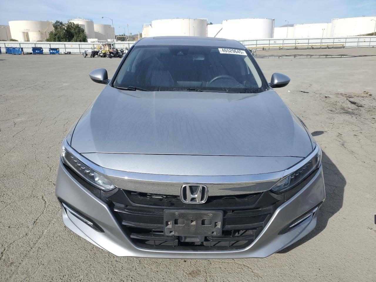 2018 Honda Accord - Image 5