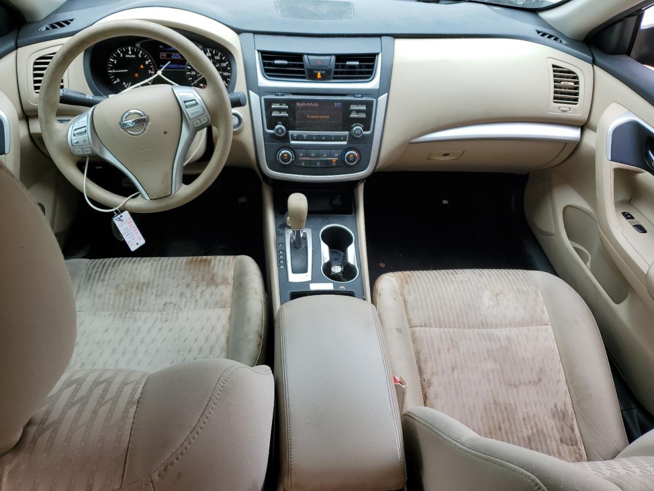 2017 Nissan Altima - Image 8