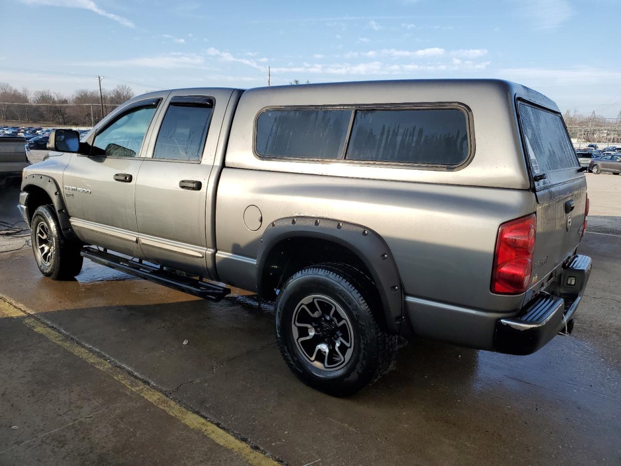2007 Dodge RAM - Image 2