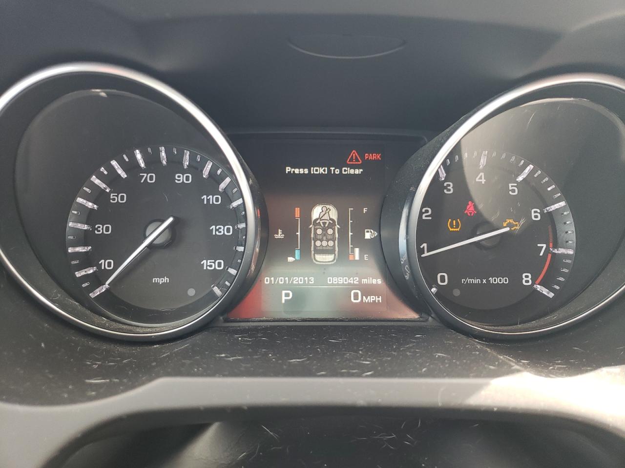 2015 Land Rover Range Rover - Image 9