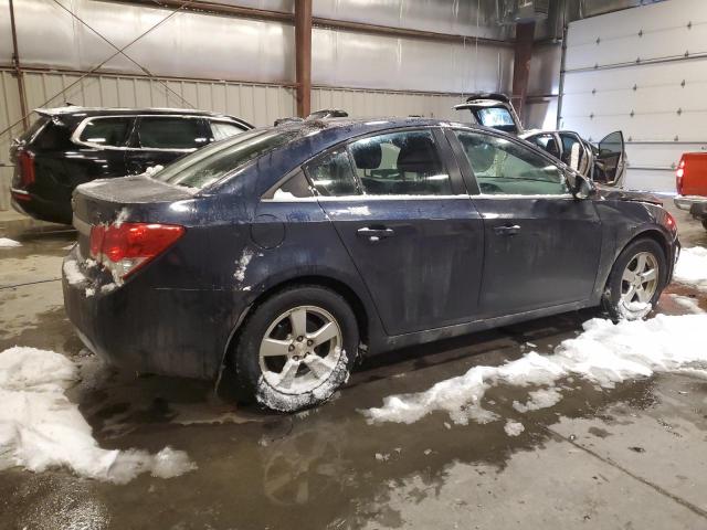  CHEVROLET CRUZE 2016 Granatowy