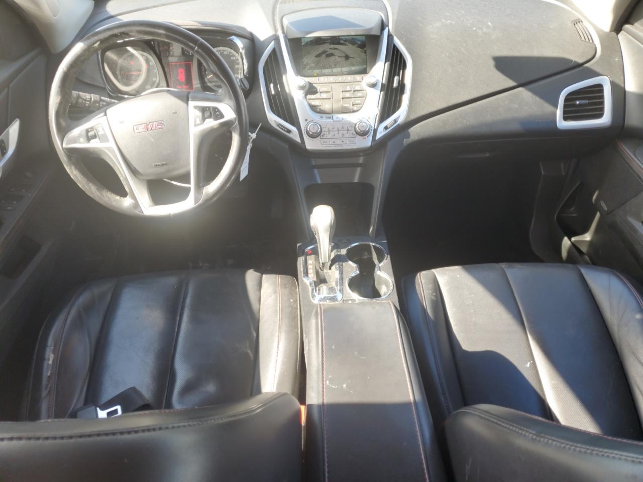 2014 GMC Terrain - Image 8